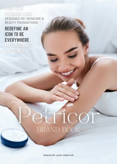 Petricor Branding