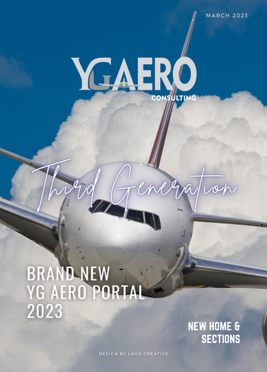 YGAero Website 2023