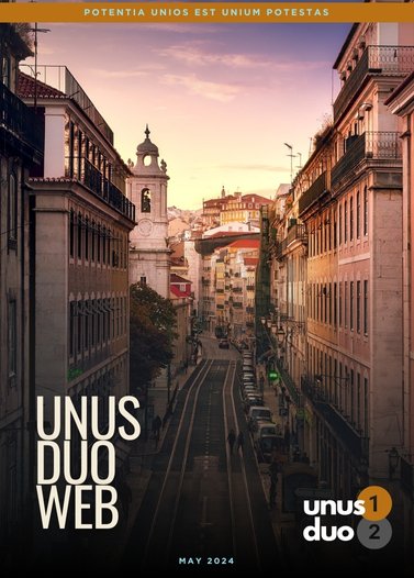 Unus Duo Website